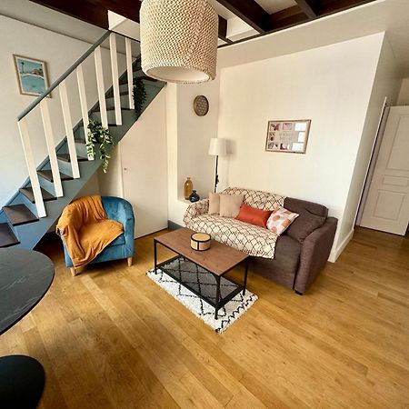 פריז Home Sweet Home Arc De Triomphe Villa Laugier מראה חיצוני תמונה