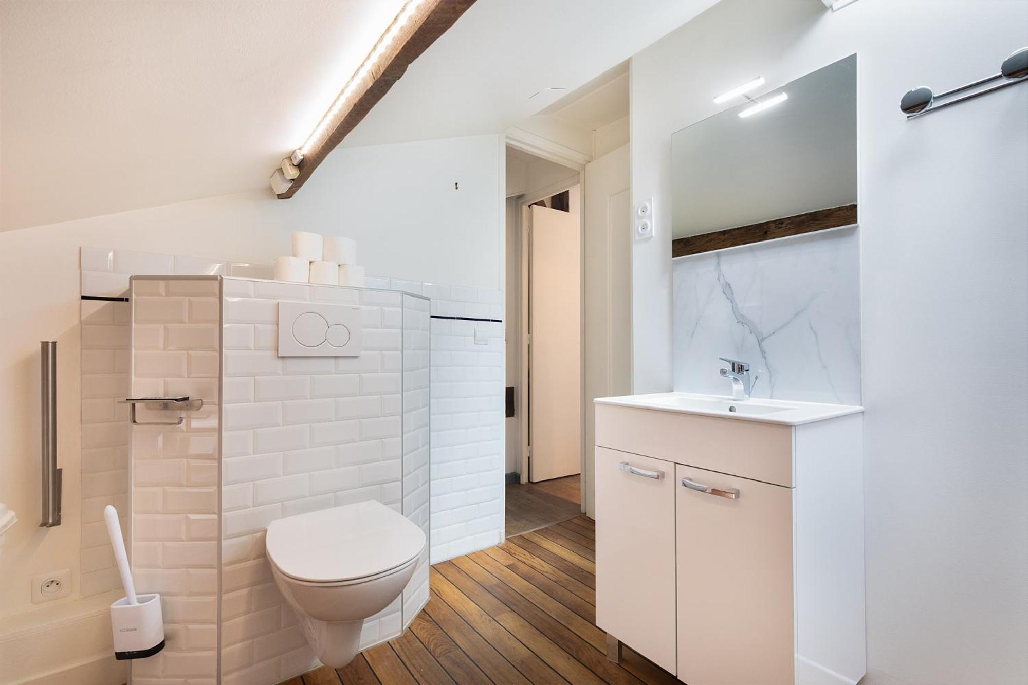 פריז Home Sweet Home Arc De Triomphe Villa Laugier מראה חיצוני תמונה