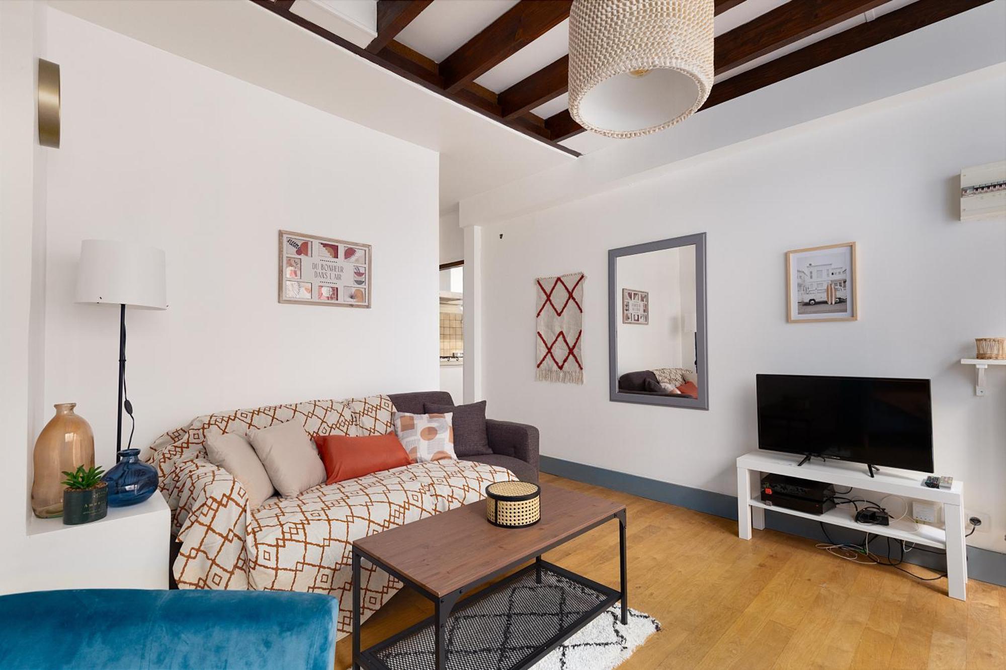 פריז Home Sweet Home Arc De Triomphe Villa Laugier מראה חיצוני תמונה