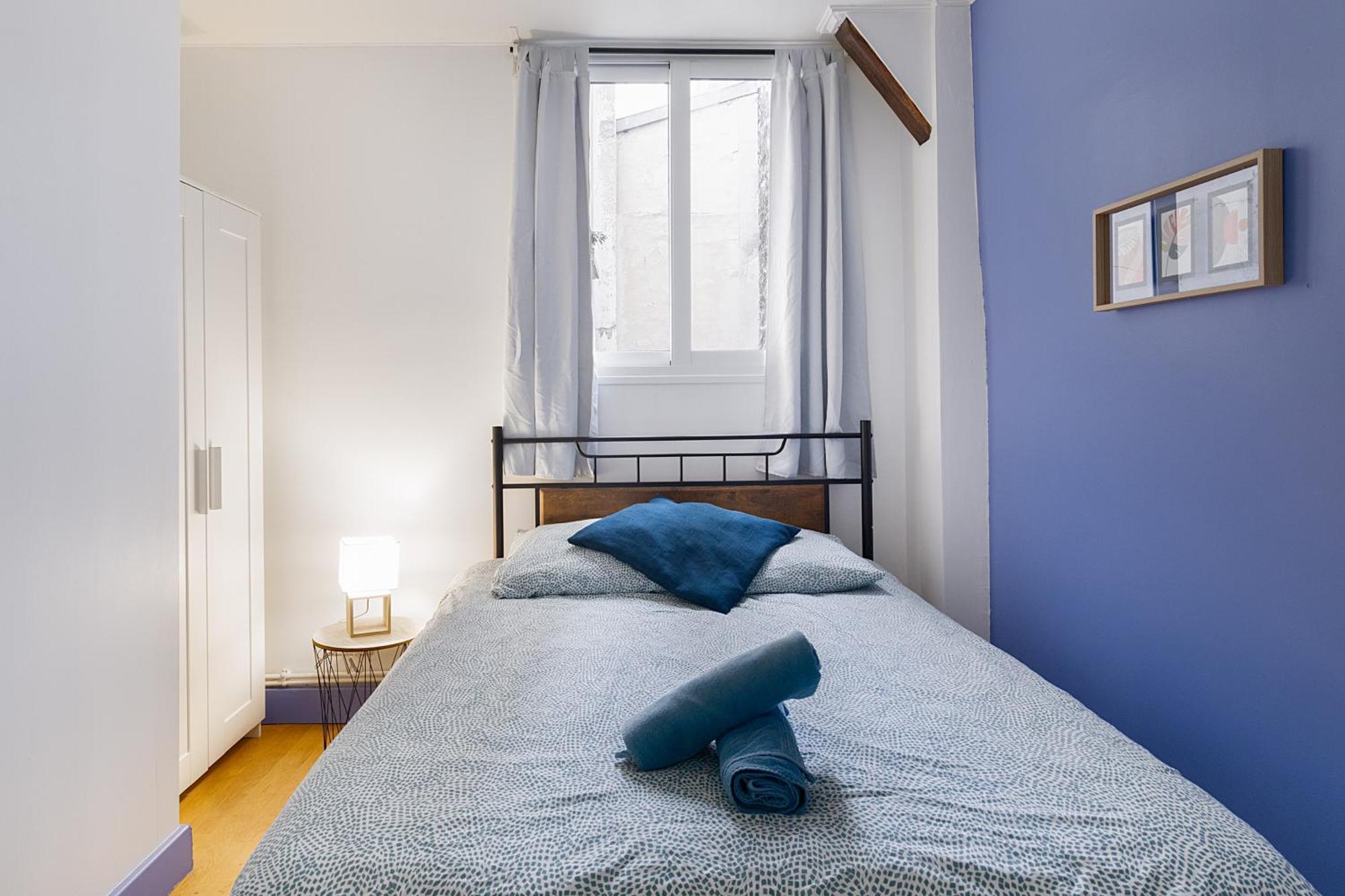 פריז Home Sweet Home Arc De Triomphe Villa Laugier מראה חיצוני תמונה